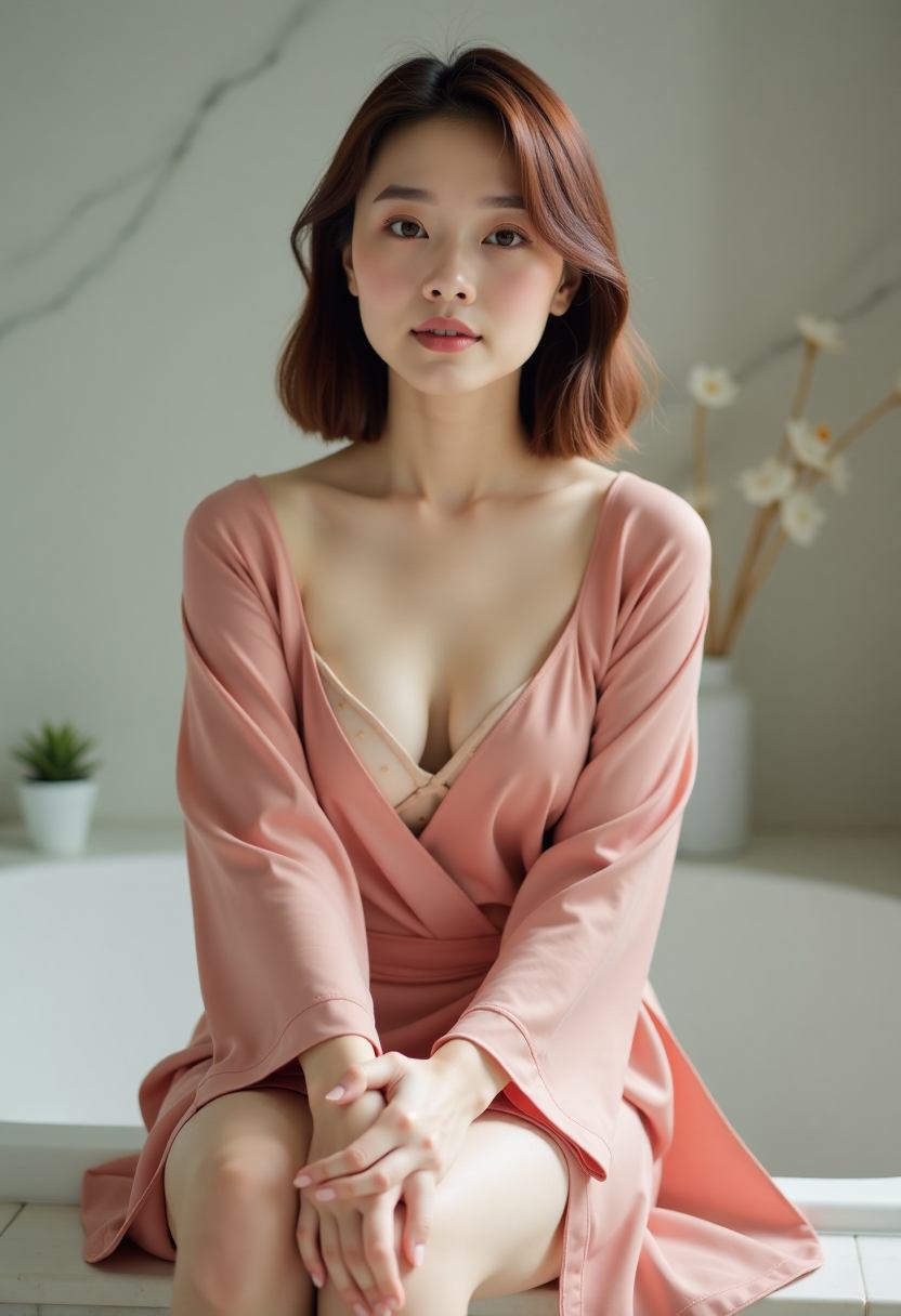 北城二十四小时海报