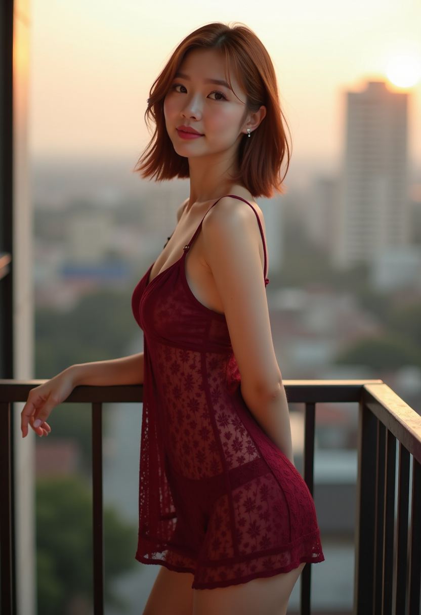 长夏未央海报