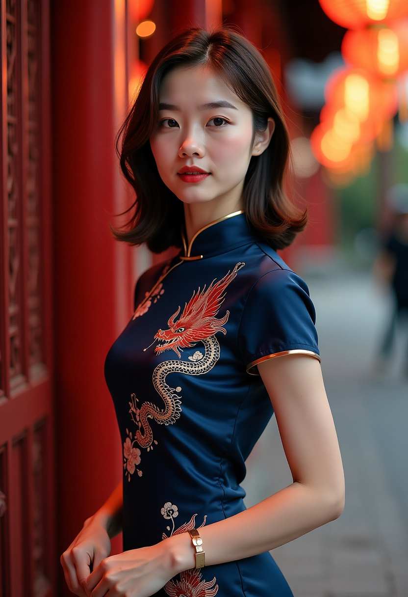 风起南岸海报